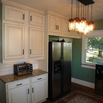 Culver Remodel