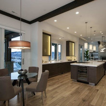 NEW Kitchen / Family Room