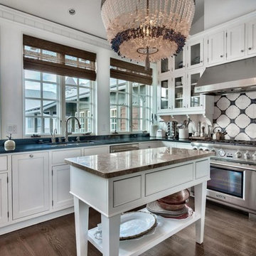125 Hopetown Lane 19-2, Rosemary Beach, FL 32461