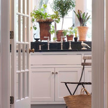 Making an Entrance - Mudrooms