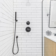 Bathroom Project - Kenmore