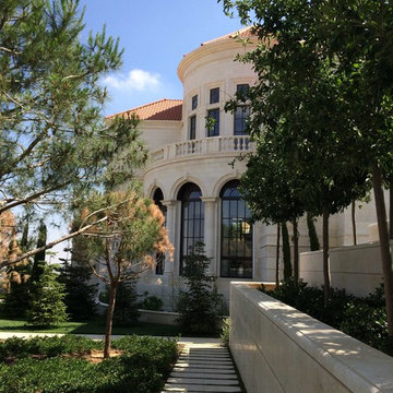 DABOUK RESIDENCE