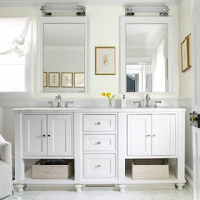 Bathrooms I like!