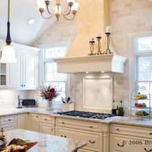 Mary's Kitchen