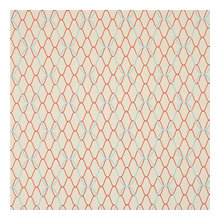 hallway wallpaper