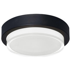 Outdoor Flush-Mounts