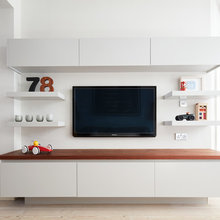 Media Wall
