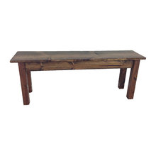 Kitchen bench