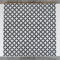 Cement Tiles - Products