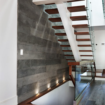 Kelso Residence