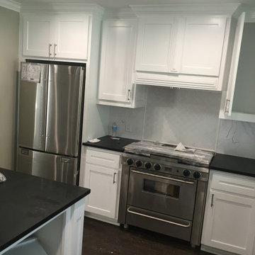 Kitchens