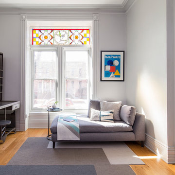 Lincoln Park Victorian