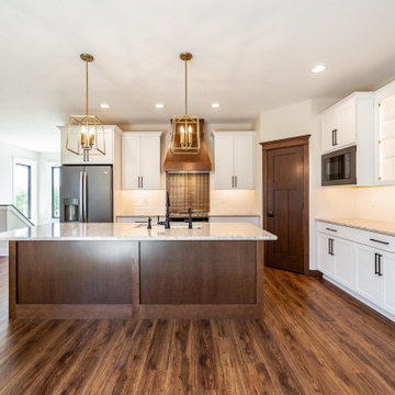 5409 Wild Rye Ct SE, Cedar Rapids - Garnett