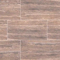 Pietra Venata Noce - Wall And Floor Tile