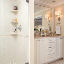 Hall Bath