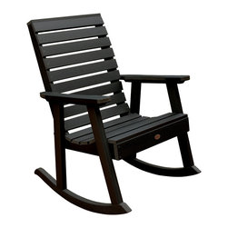 Weatherly Rocking Chair - Products