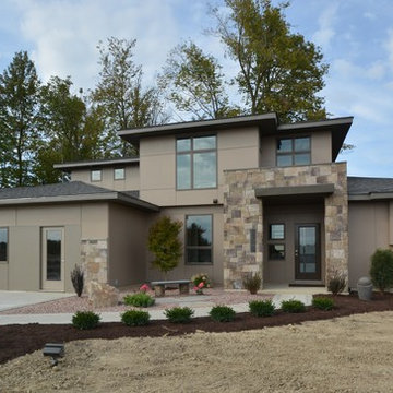 Windsor Homes - New Edition Floor Plan