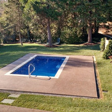 pool ideas