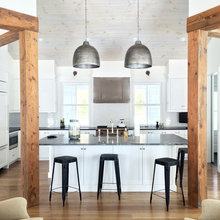 island pendant spacing
