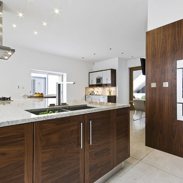 KITCHEN DESIGN