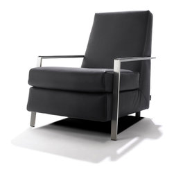 Bodo armchair - Armchairs And Accent Chairs