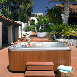 Hot Spring Limelight Collections - Products