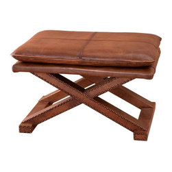 Eichholtz Brookfield Side Table - Side Tables & End Tables