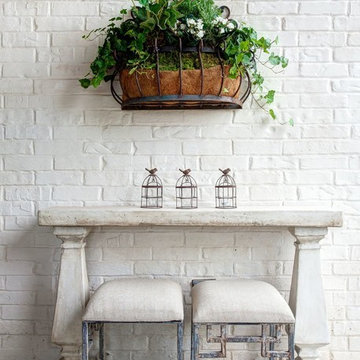 Southern Living Idea House