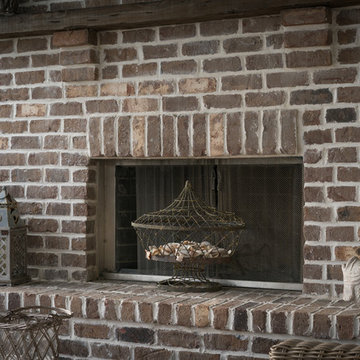 DeBordieu Colony, Marsh Creek Landing Residence