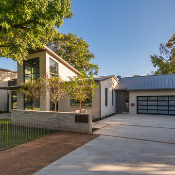 Preston Hollow - Dallas