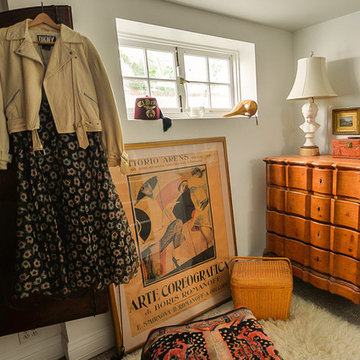 Master Dressing Room