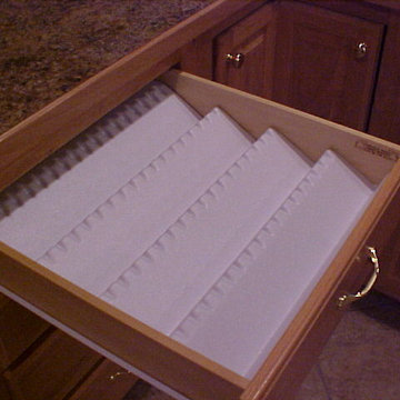 Spice Drawer