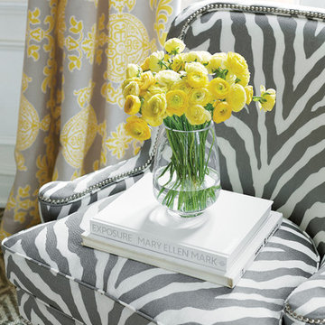 Enchantment Collection - Room Photography