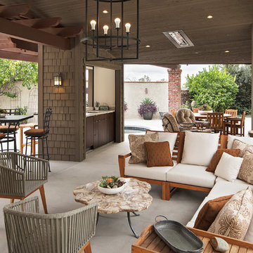 Idaho Residence