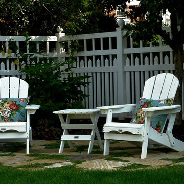 Classic Family Garden