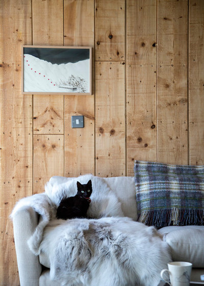 by Ard Bia Interiors