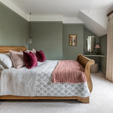 kam bedroom
