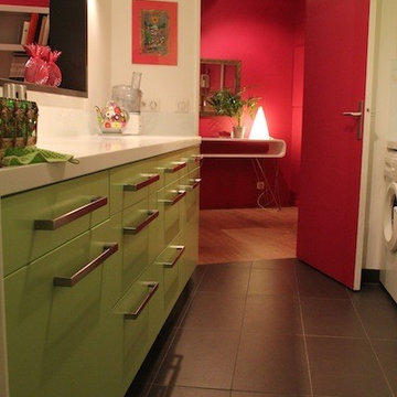 Appartement de 100 m2 à Paris 14