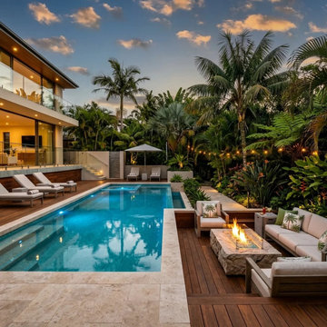 Landscape designer