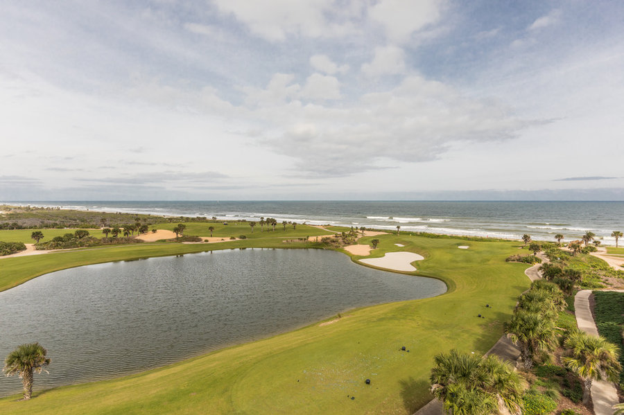 Hammock Beach Ocean Crest