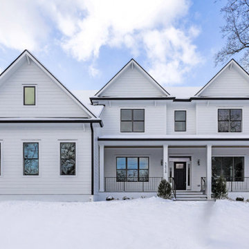 3824 Chantal Ln., Fairfax, VA