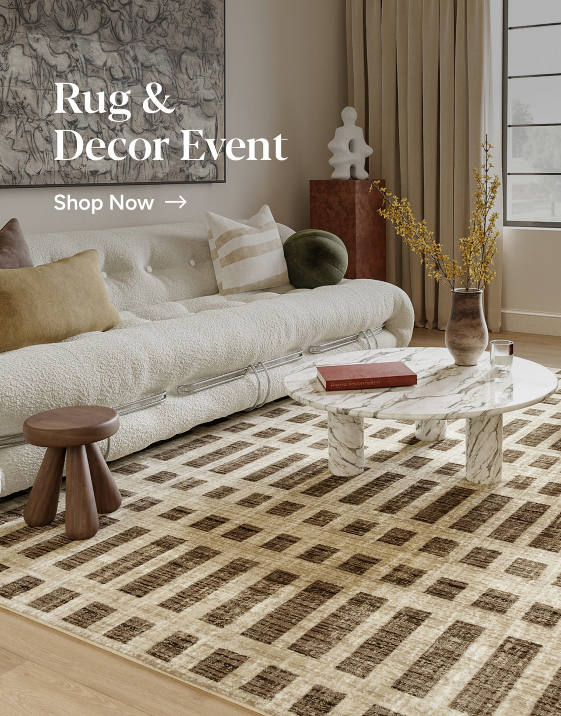 Shop Promo Banner