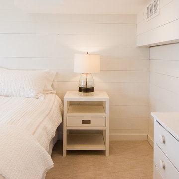 Kennebunkport Coastal Retreat