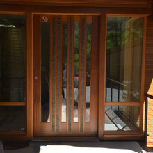 door&window
