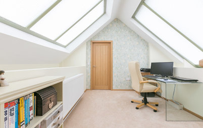 9 Things You Need to Know About Skylights