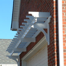 Garage Arbor