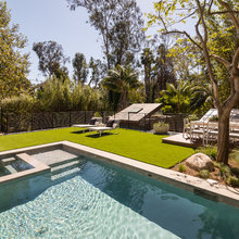 pools