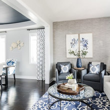 Living Room Ideas