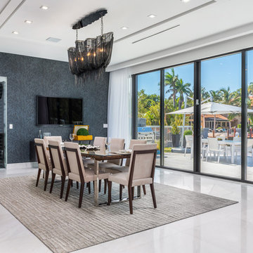 Las Olas Residence