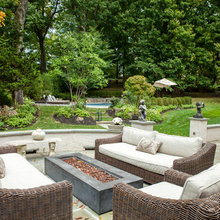 Patio 160